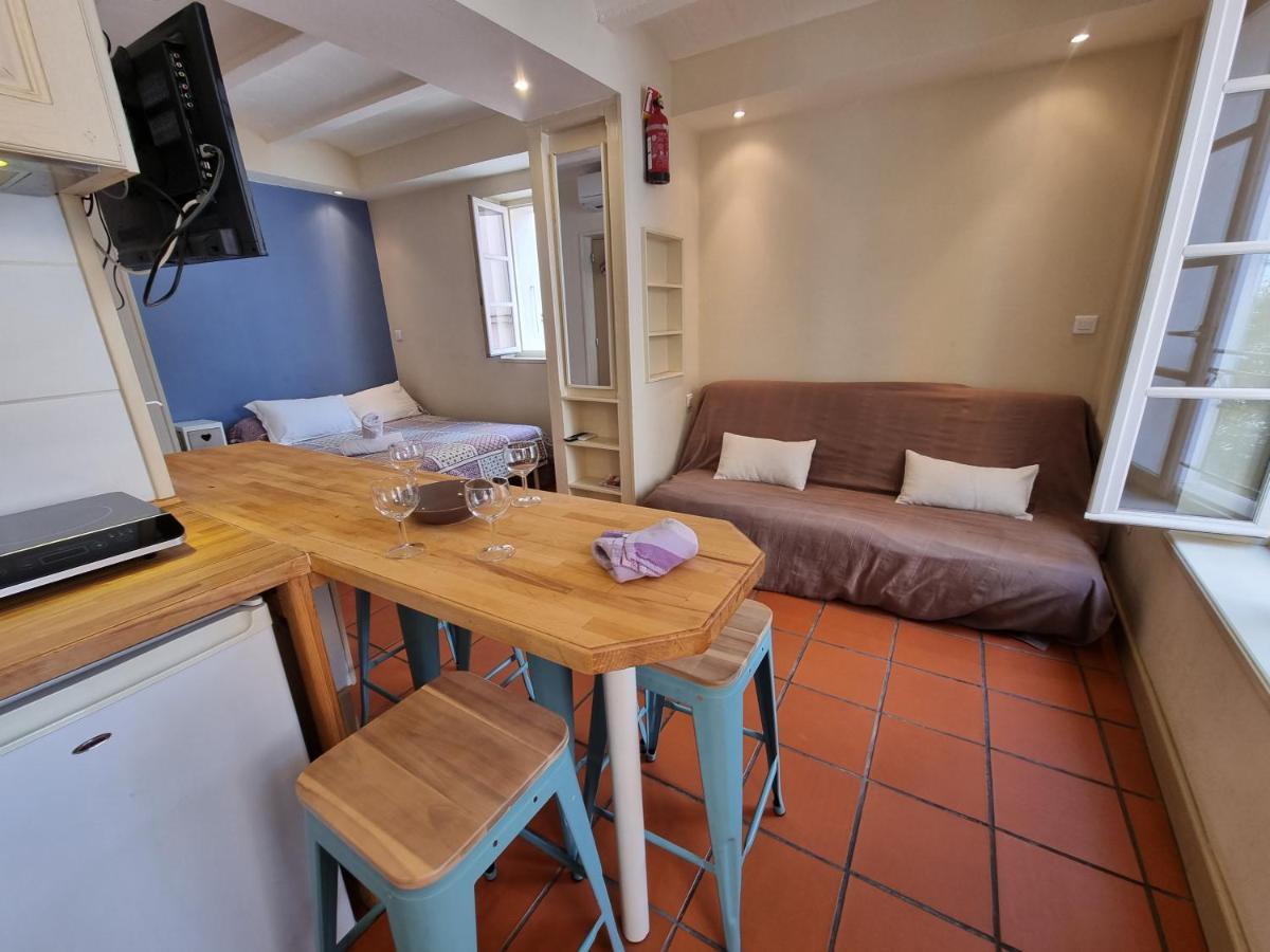 I Love Perpignan Apartments 10 Extérieur photo