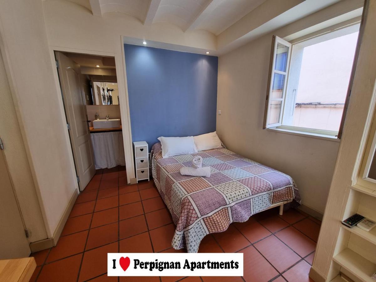 I Love Perpignan Apartments 10 Extérieur photo